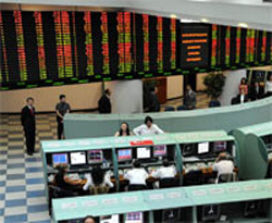 İMKB yılbaşı seviyelerine geri döndü	