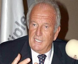 Ali Şen Federasyonu  topa tuttu!