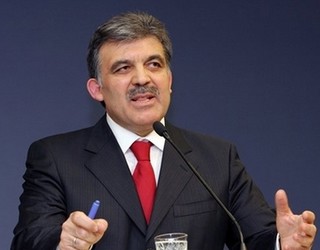 Gül'den Osman Can yorumu: Biraz tartışılsın bakalım 