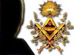 Masonların yeni büyük üstadı