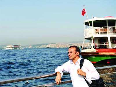 Medya bizi İslamcıyız diye dışladı 