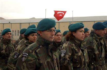 Afganistan için Türkiye'den yeni talep