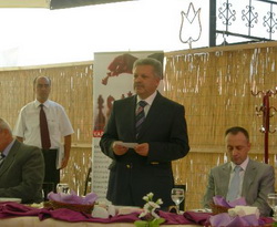 KASGEM Karaman için bir şans