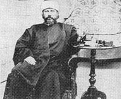 Seyyid Cemaleddin Afgani Seyyid Cemaleddin Afgani