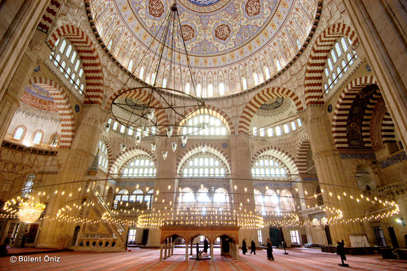 Beraat Gecesi'nin anlamı nedir?