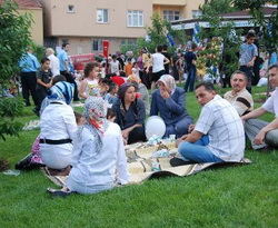 Türkiye Beslenme ve Sağlık Araştırması sonuçlandı