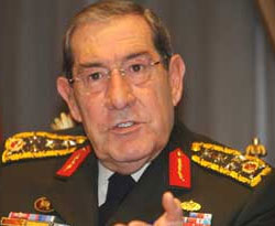 Hayal mahsülü bir harekettir