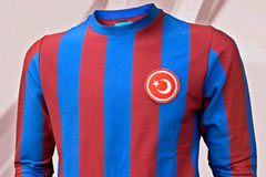 Trabzonspor'dan forma sürprizi