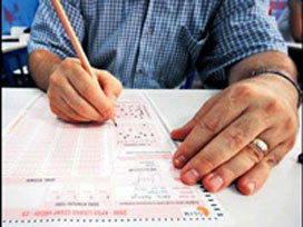 SBS sonuçları açıklandı  