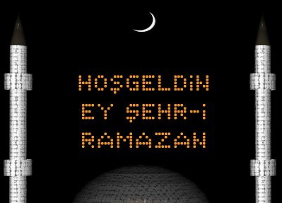 Ayetler ve Hadisler ışığında Ramazan
