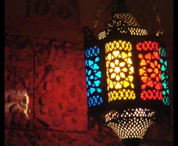 Ramazan'da kandil uçurma!