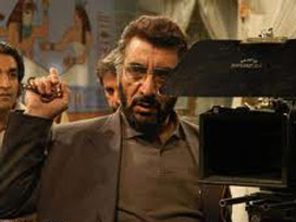 Silahşor: Sinema Allah'a hizmet aracı