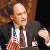 Michael Rubin savaşa mı çark etti?