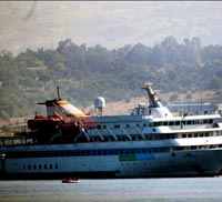 'Mavi Marmara'yı istediler