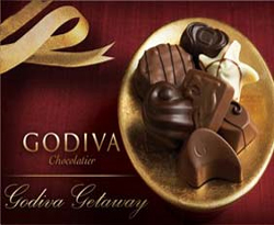 Godiva Çikolata helal sertifikası aldı