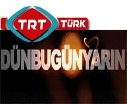 Gürcistan-Türkiye ilişkileri TRT TÜRK'te