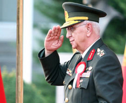 Genelkurmay Başkanı S. Işık Koşaner kimdir?