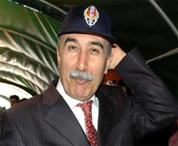 Hanefi Avcı incelemesi başladı