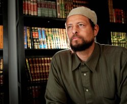 Amerika'nın ilk İslami koleji açıldı