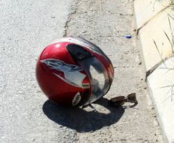 Kilis'te motosiklet kazası: 2 ölü - Timeturk: Haber ...