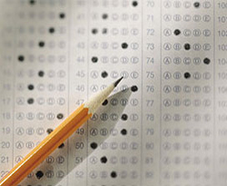 'Sınav değil, kopya çekenin sınavı iptal olacak'