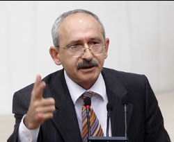 Kılıçdaroğlu'nun da kasedi var!
