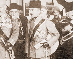 Enver Paşa, vatan haini miydi?