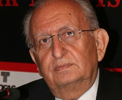 Cindoruk öyle bir itirafta bulundu ki... 