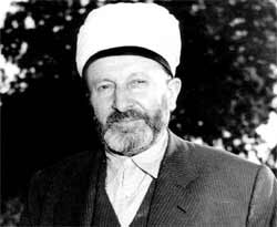 Bir Kur'an aşığı: Süleyman Hilmi Tunahan