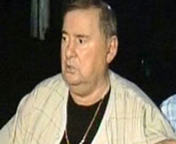 '10 Bin terörist yetiştirdim'