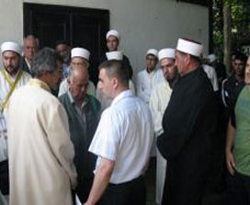 Bulgaristan'da zorunlu din dersi talebi