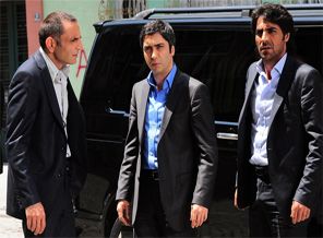 İşte Özal'ın Korkunç Zehirlenme Sahnesi!