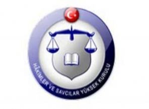 İşte HSYK seçim sonuçları