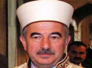 Bardakoğlu: Herkes kurbanını kessin