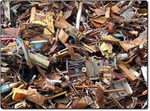 MKE'den hurda satışı