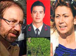 Ersöz'ün damadı neden intihar etti?