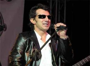 Eurovision'da en güçlü aday Ayna