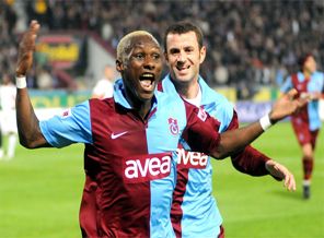 Yattara Türk vatandaşı oldu