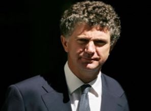 IRA sorununu çözen İngiliz diplomat konuştu!