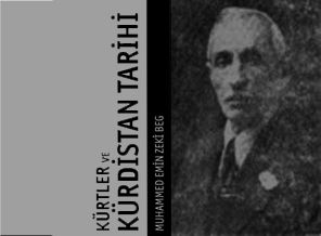 Kürt tarihinin en önemli eseri Türkçe’de