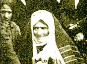 Nene Hatun'un başını açtılar!