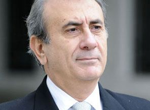 Büyükelçi Tezcan'a Avusturya'dan destek