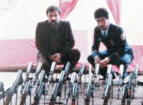 Belgeler de ‘JİTEM var’ dedirtemedi