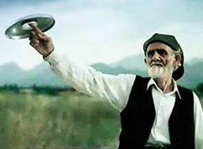 Ufo gören masum köylü öldü