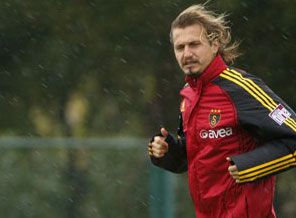 Galatasaray'ın en istikrarlı oyuncusu