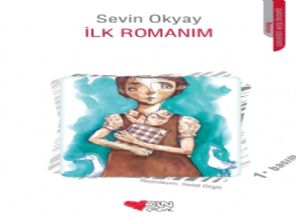 İlk Romanım öykü yarışması 31