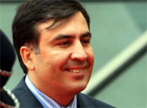 Gürcistan'da Gül devriminin 7. yılı