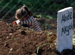 Bilge köyü katliamı sanığı intihar etti