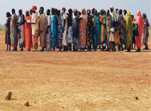 Sonucu malum sonrası meçhul referandum