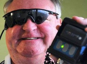 Görme engellilere 'Gören Göz'